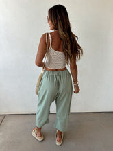 Load image into Gallery viewer, Pinky Swear Pants
