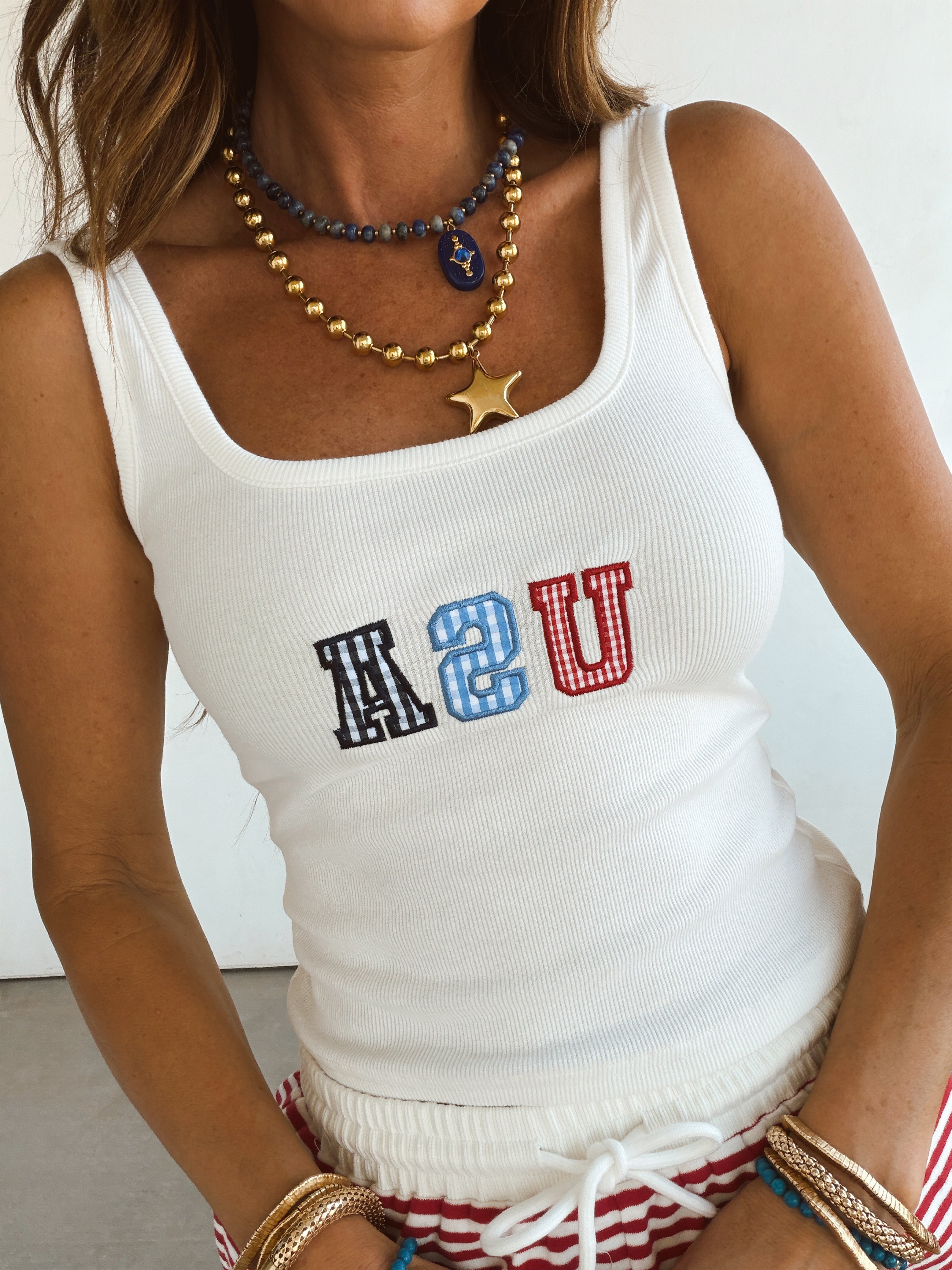 Houston Tank