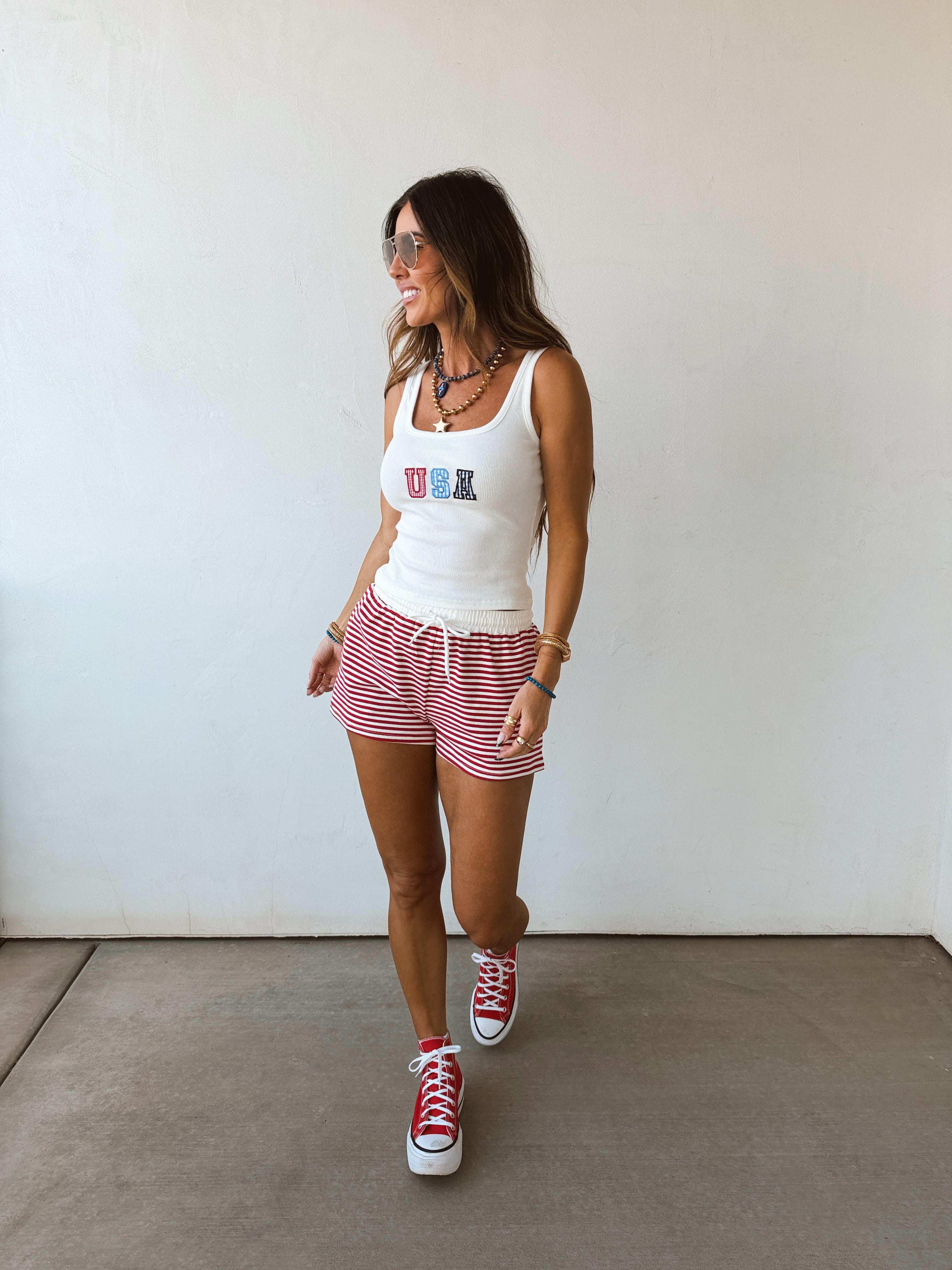 Houston Tank