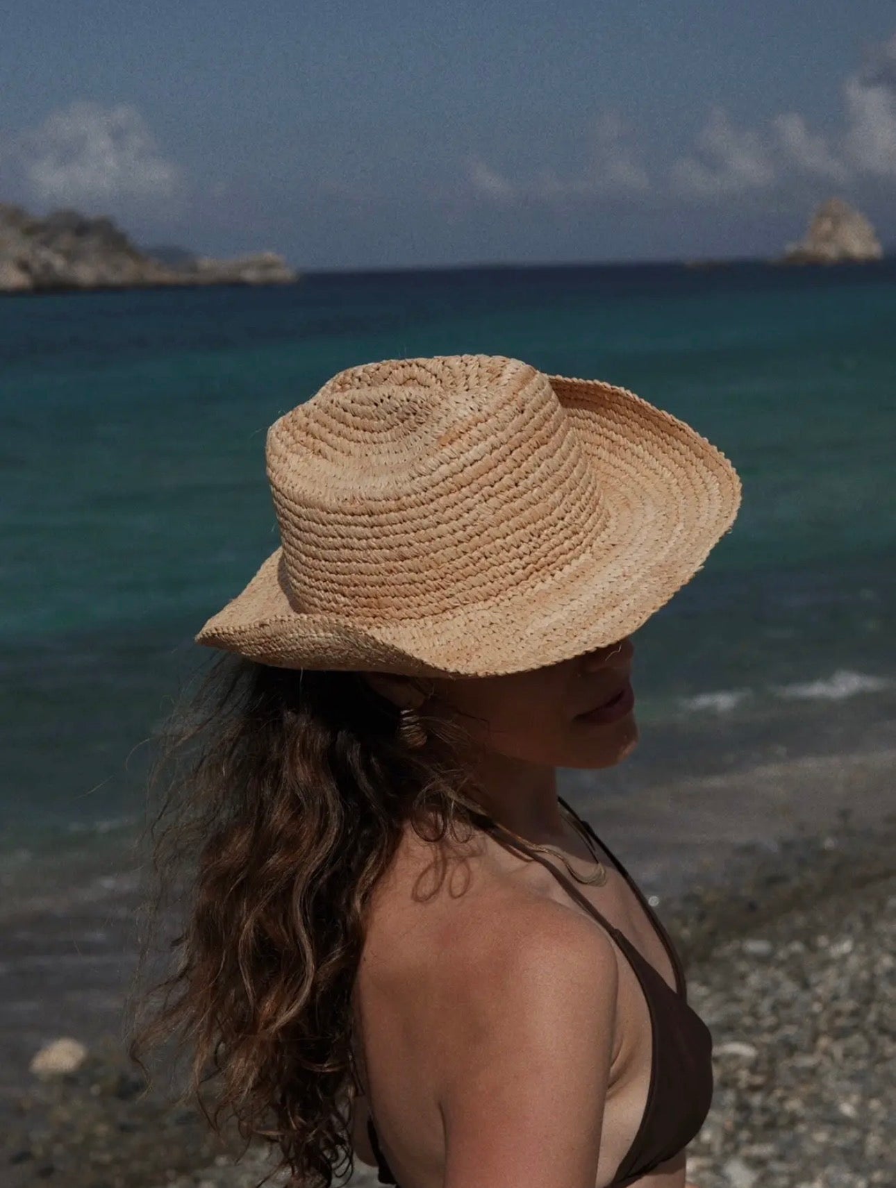 Milly Cowboy Hat