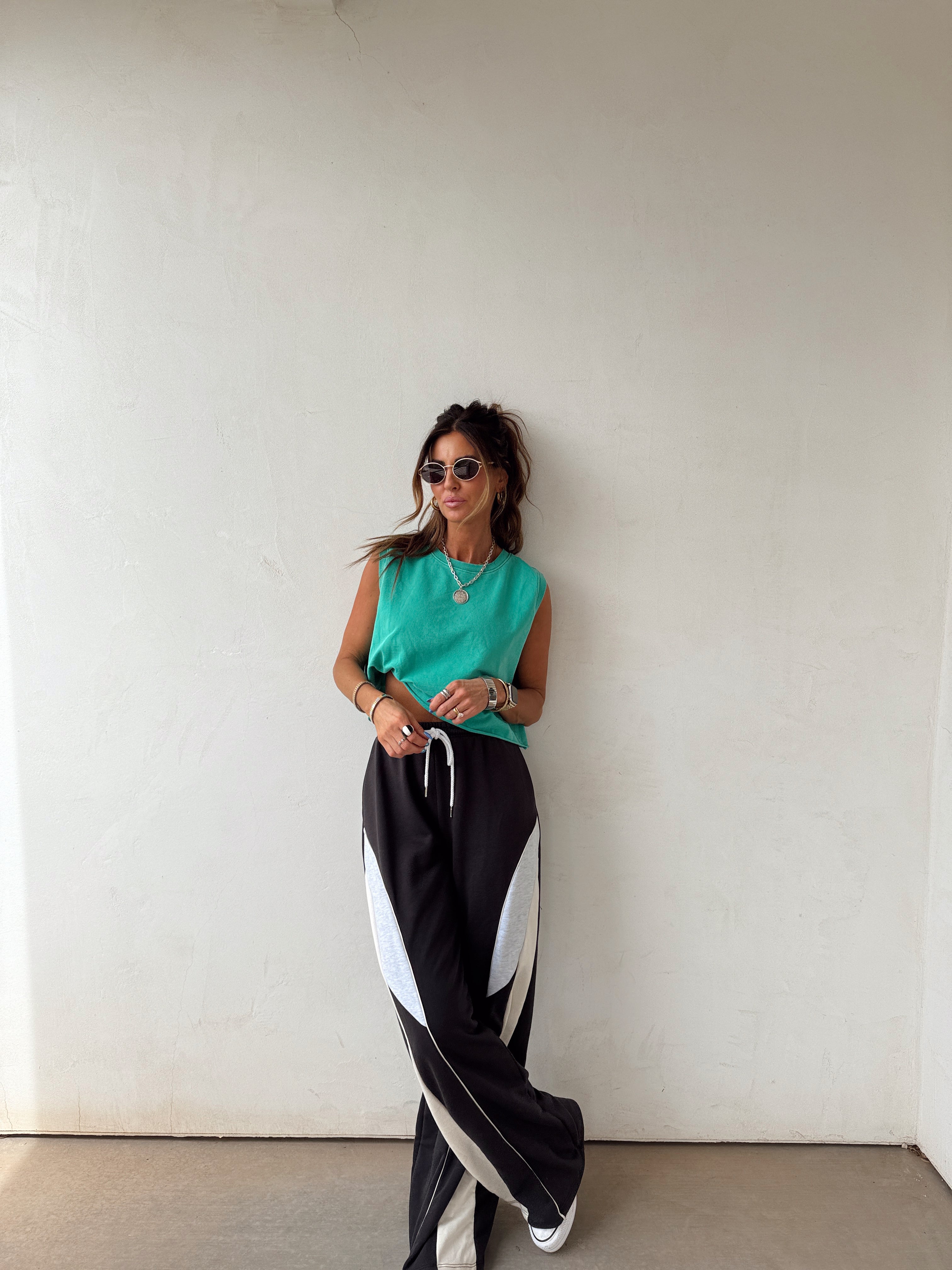 Long Ass Pants