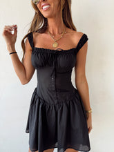 Load image into Gallery viewer, Blaire Mini Dress
