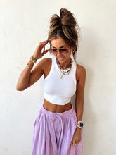 Load image into Gallery viewer, Golden Age Tank Top
