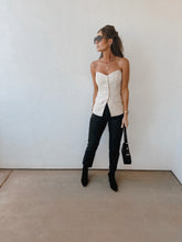 Load image into Gallery viewer, Genevieve Tube Top
