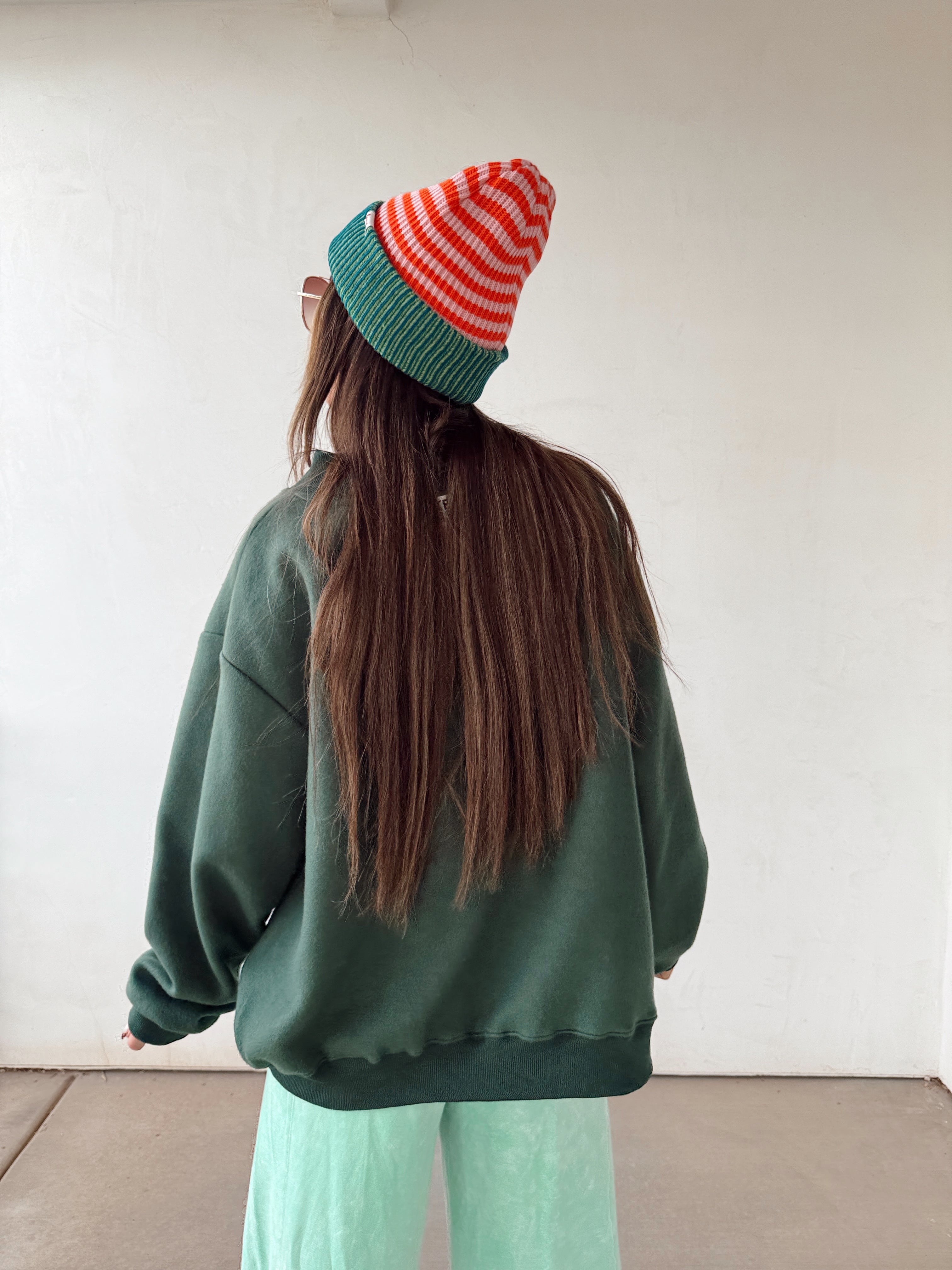 Kaxi Christmas Beanie