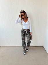 Load image into Gallery viewer, Collins Camo Pants
