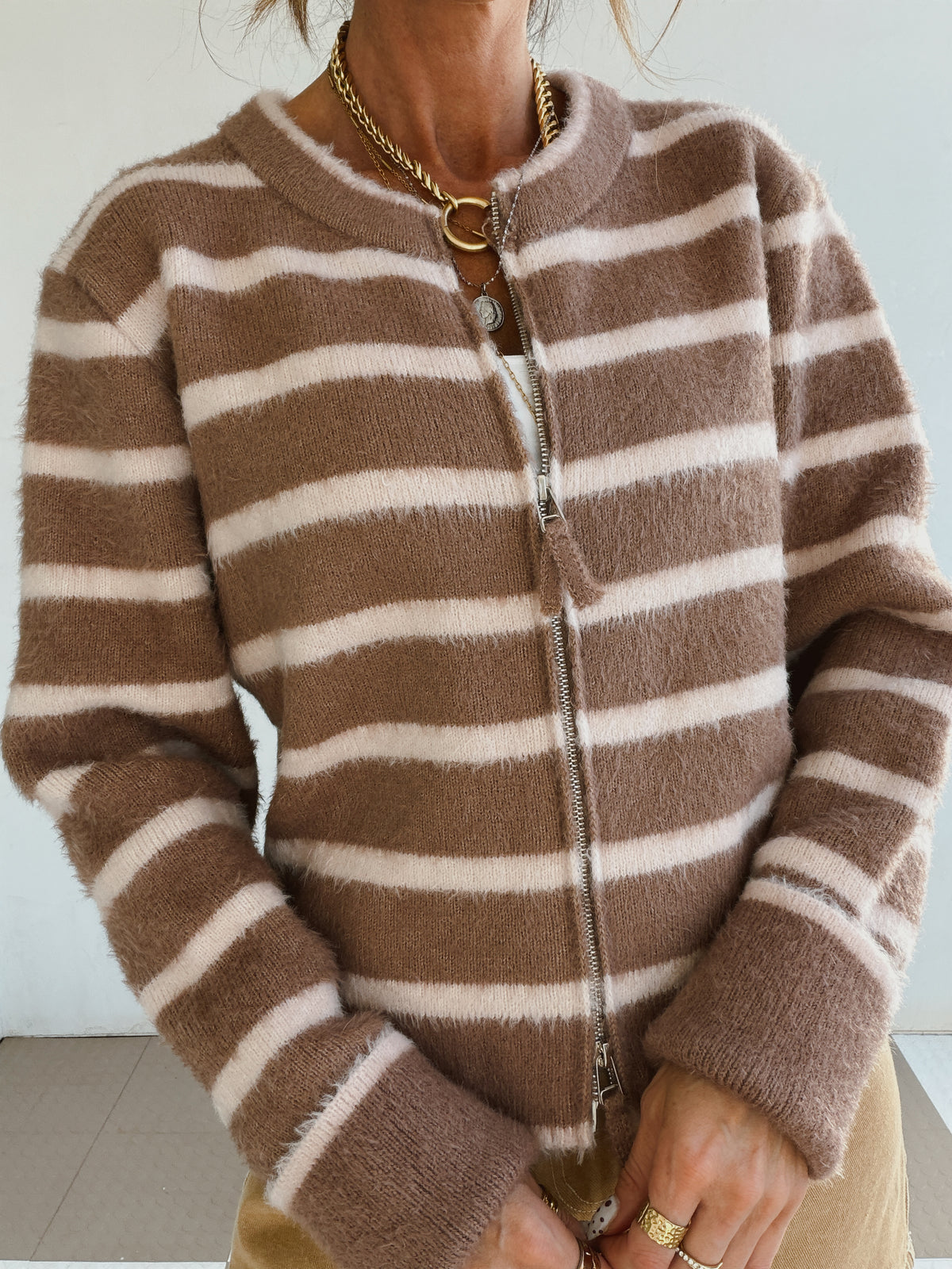 Lily Cardigan