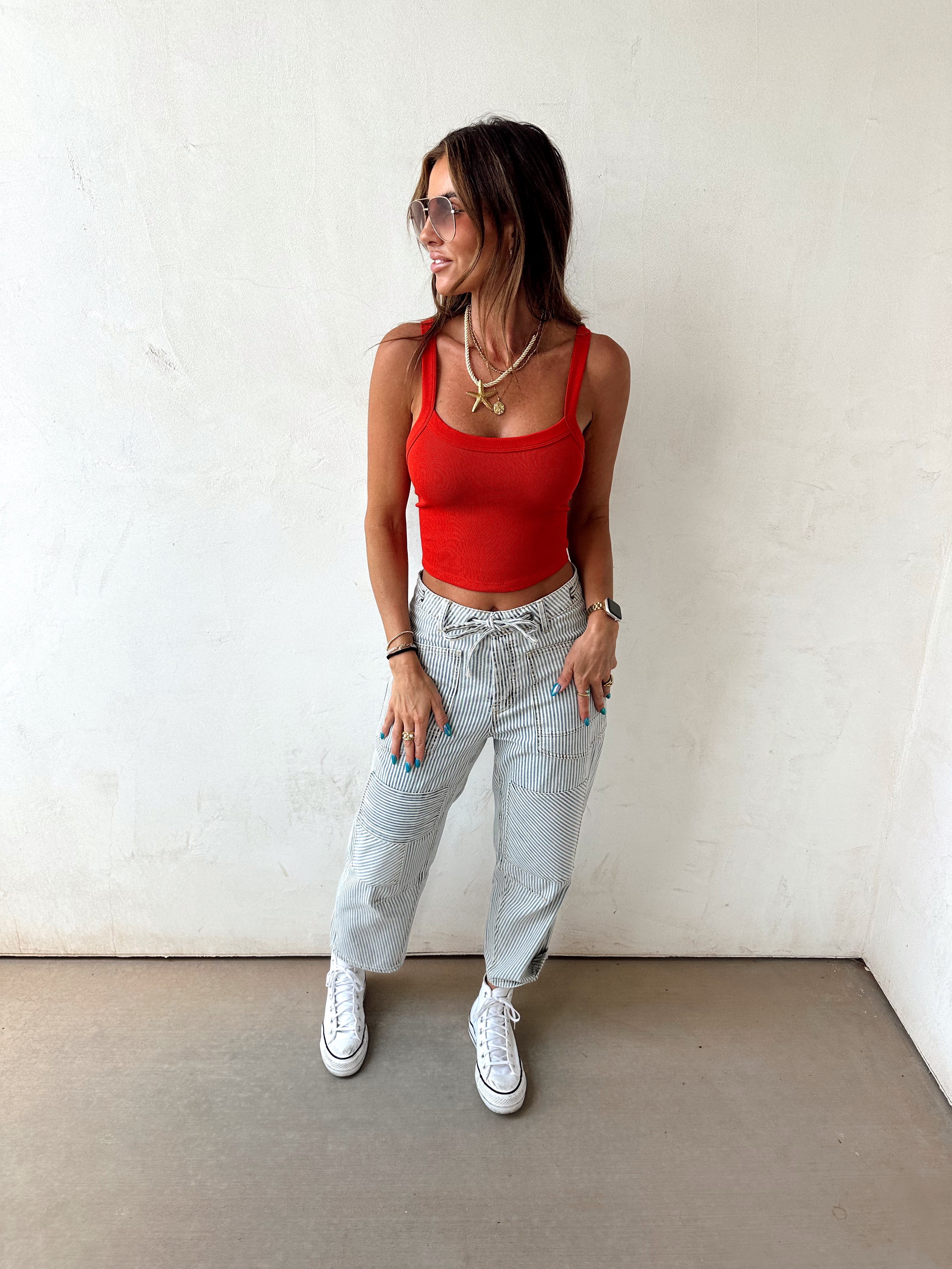 Devon Cami Top