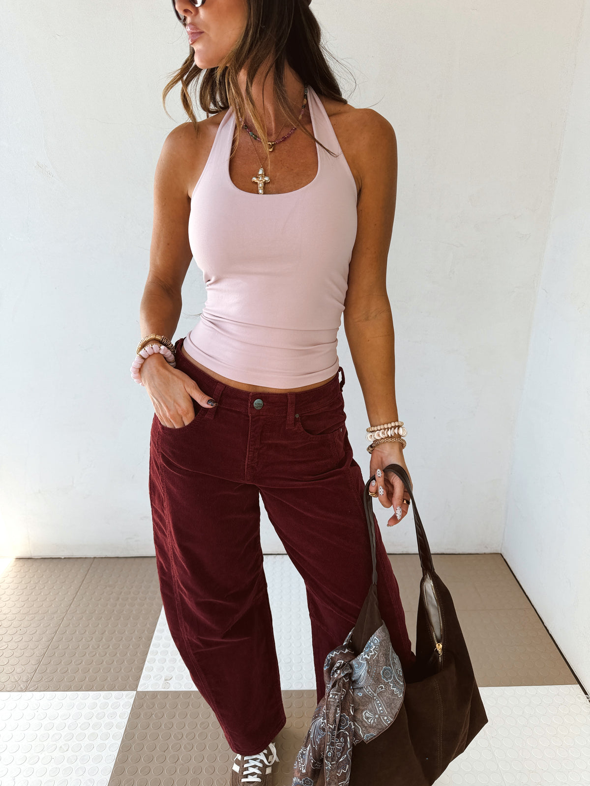 Nikki Halter