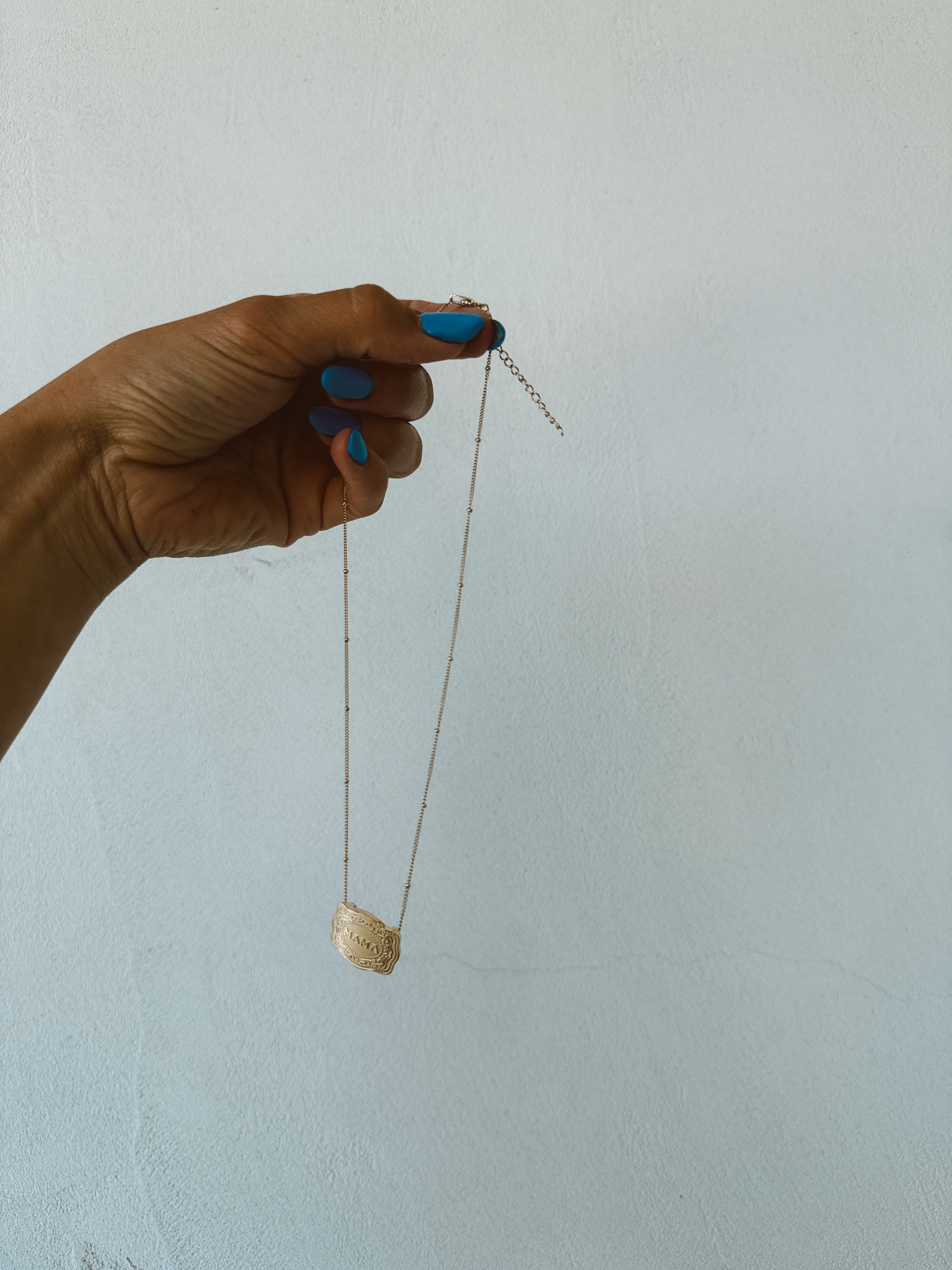 Homestead Mama Necklace