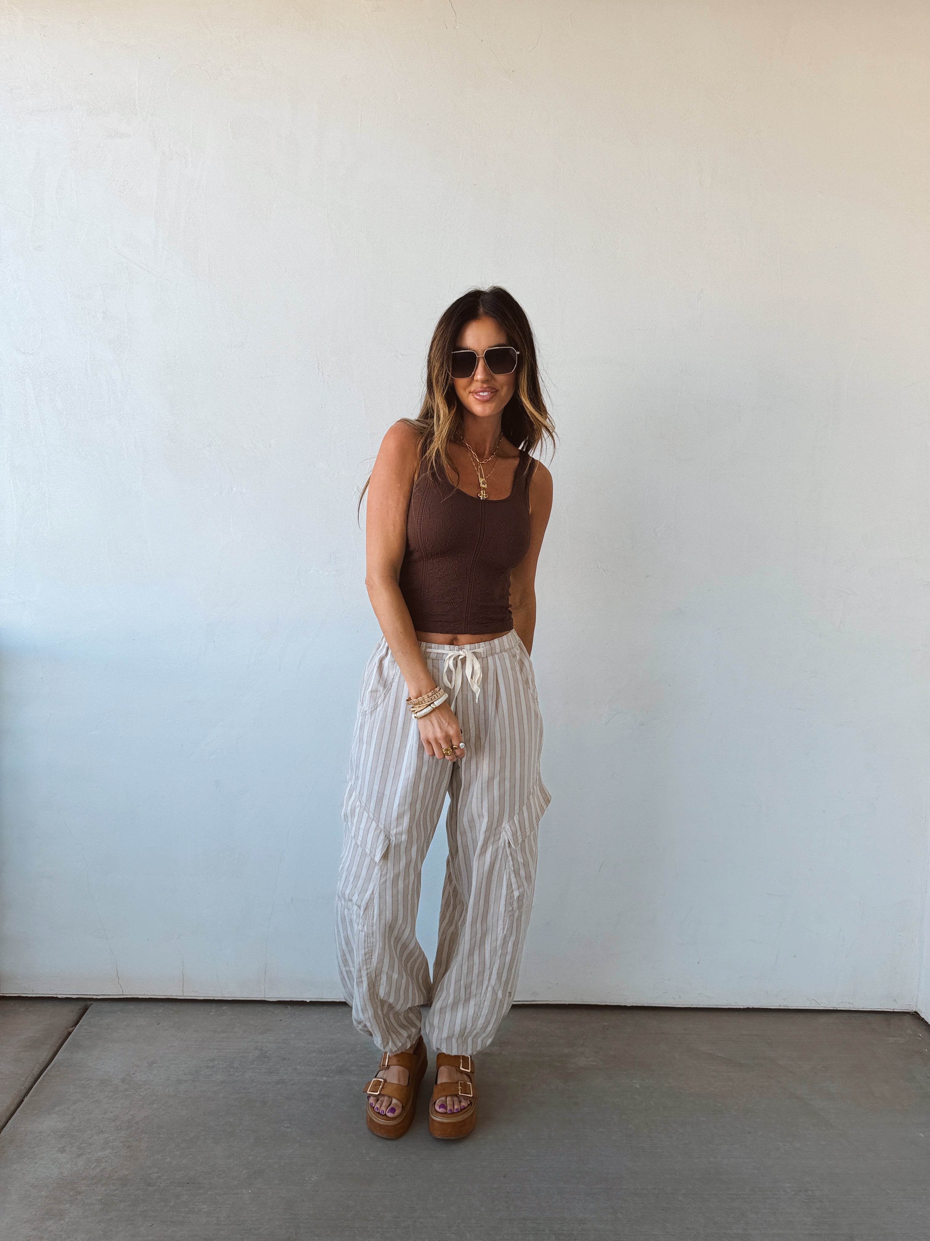 Kelly Tank