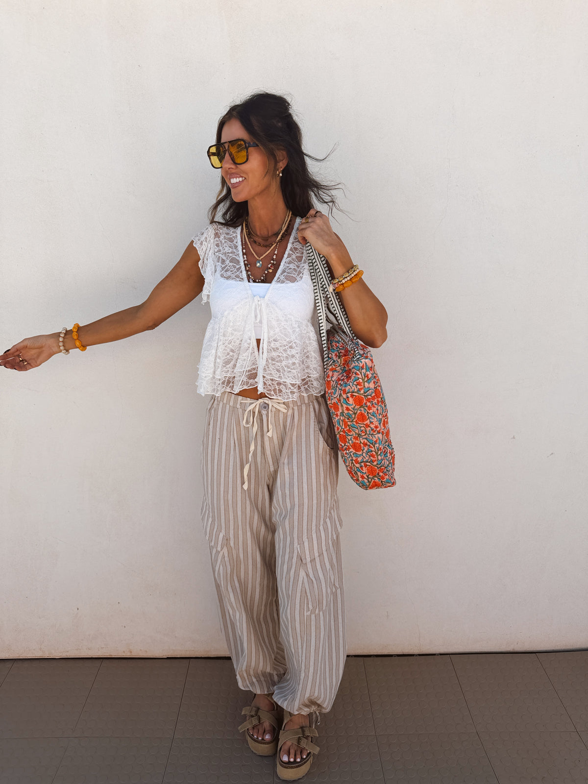 Sail Away Pants