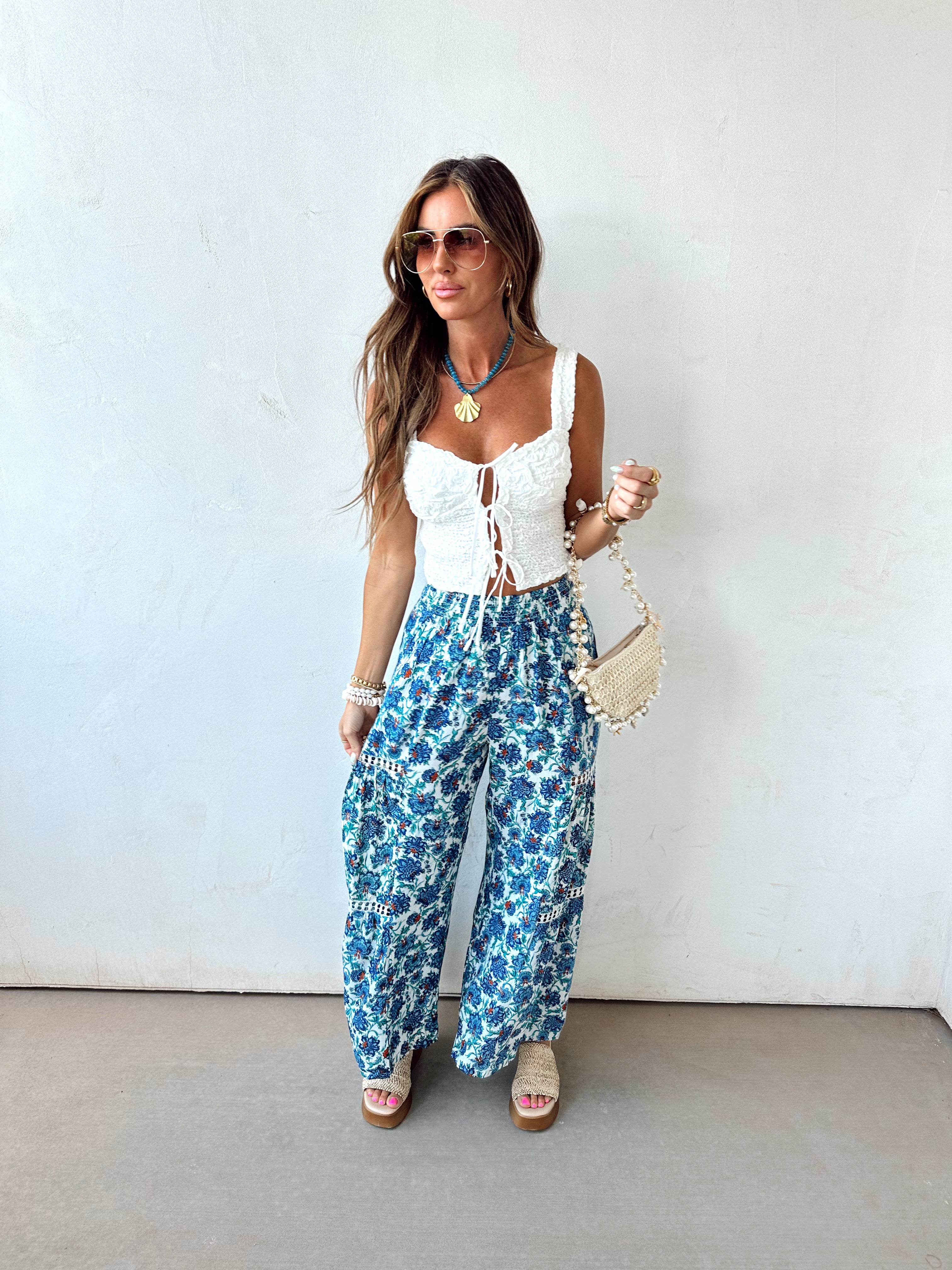 Sweet Talk Tank