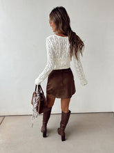 Load image into Gallery viewer, Autumn Day Skirt
