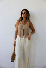 Load image into Gallery viewer, Beach House Vest
