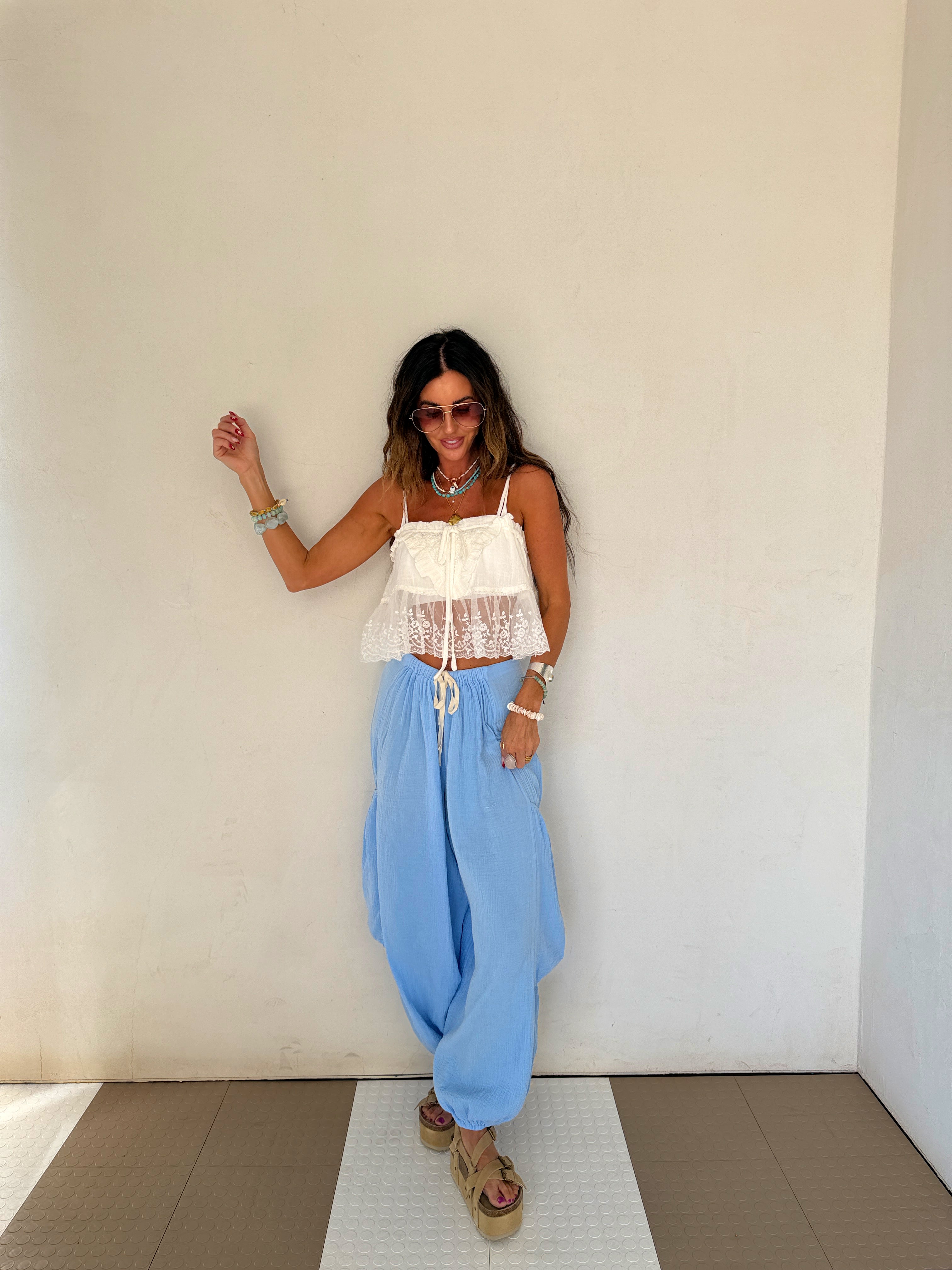 Cloud Chaser Pants