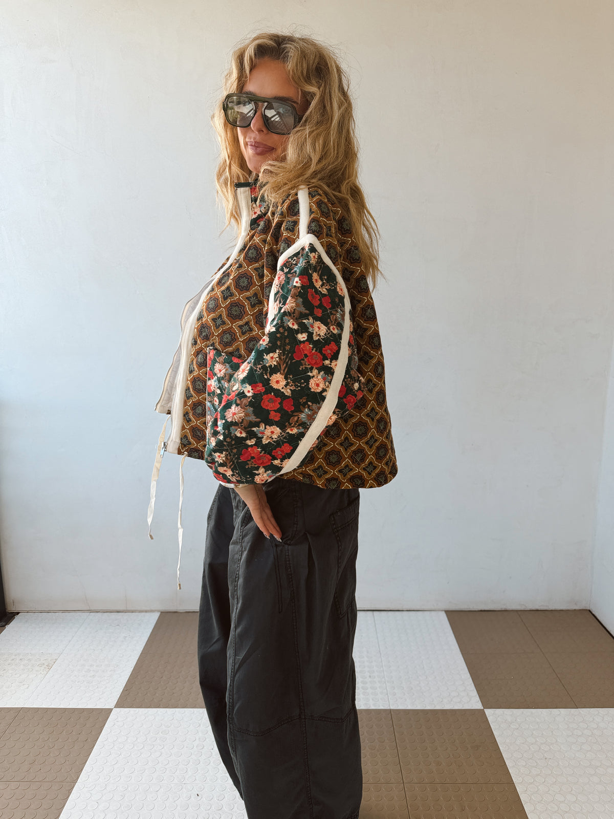 Phoebe Jacket