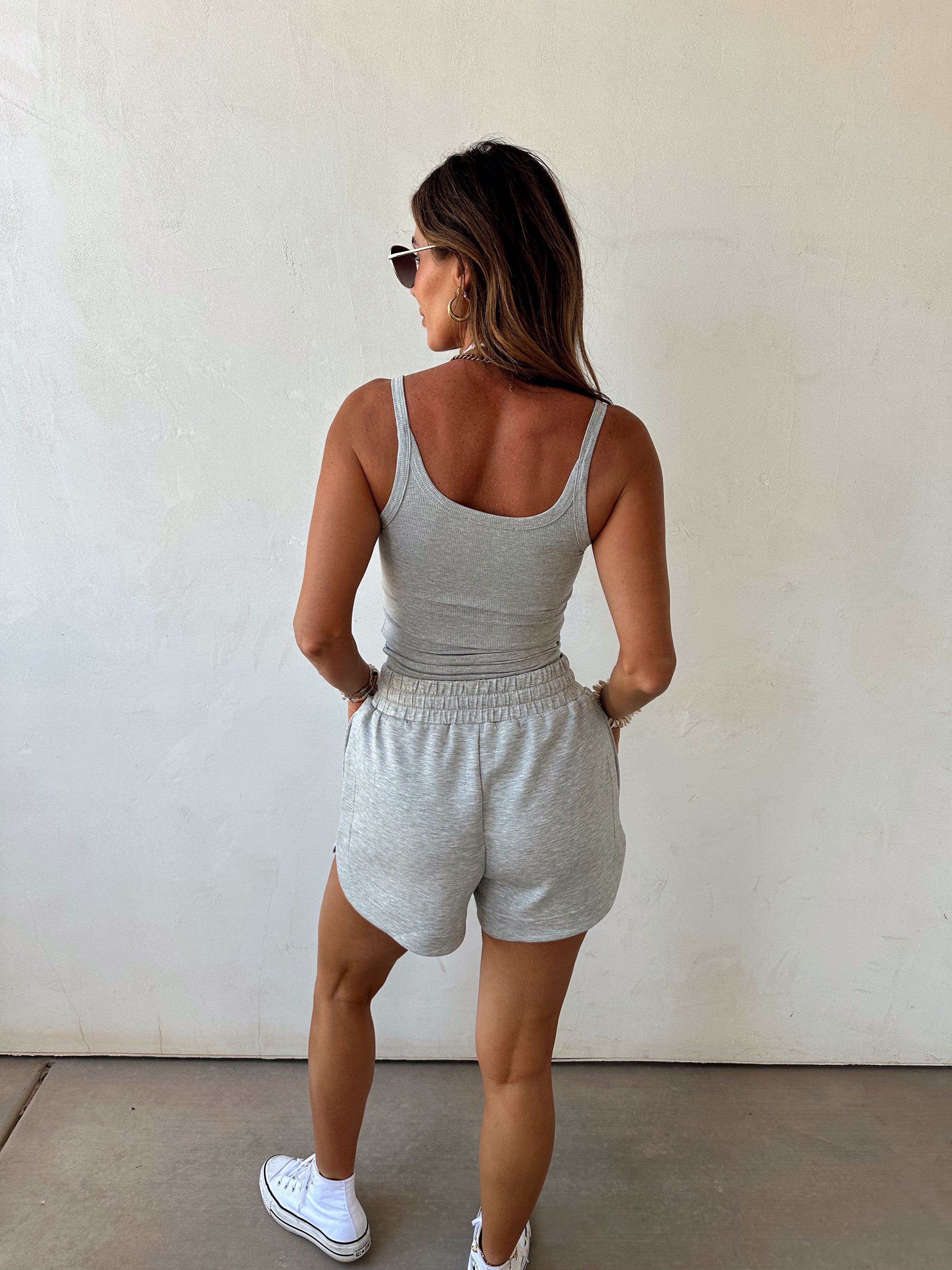 Amy Tank Top