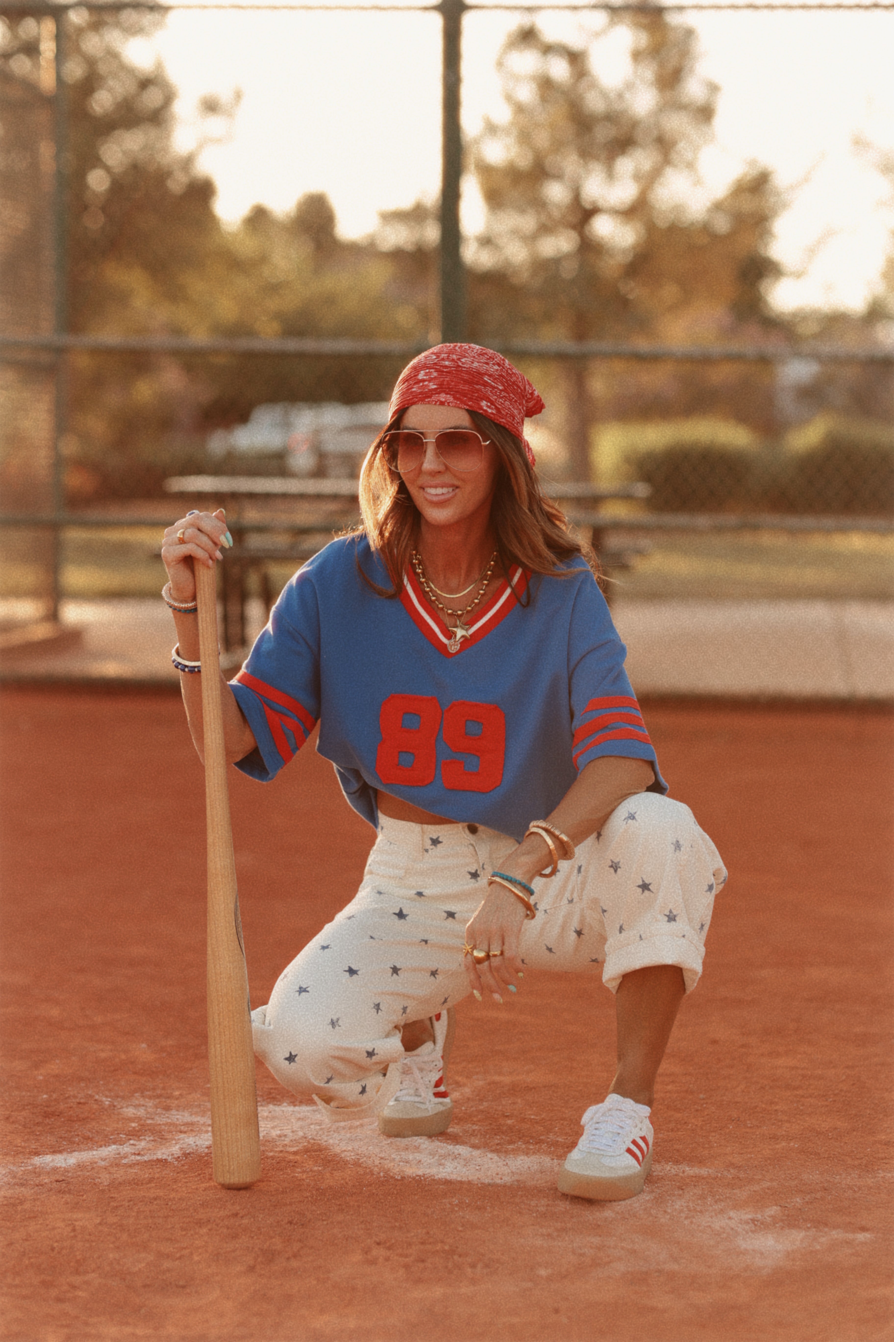 Victory Bandana