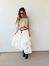 Load image into Gallery viewer, That&#39;s My Girl Skirt
