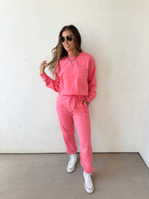 Load image into Gallery viewer, Summer Chillin’ Sweats
