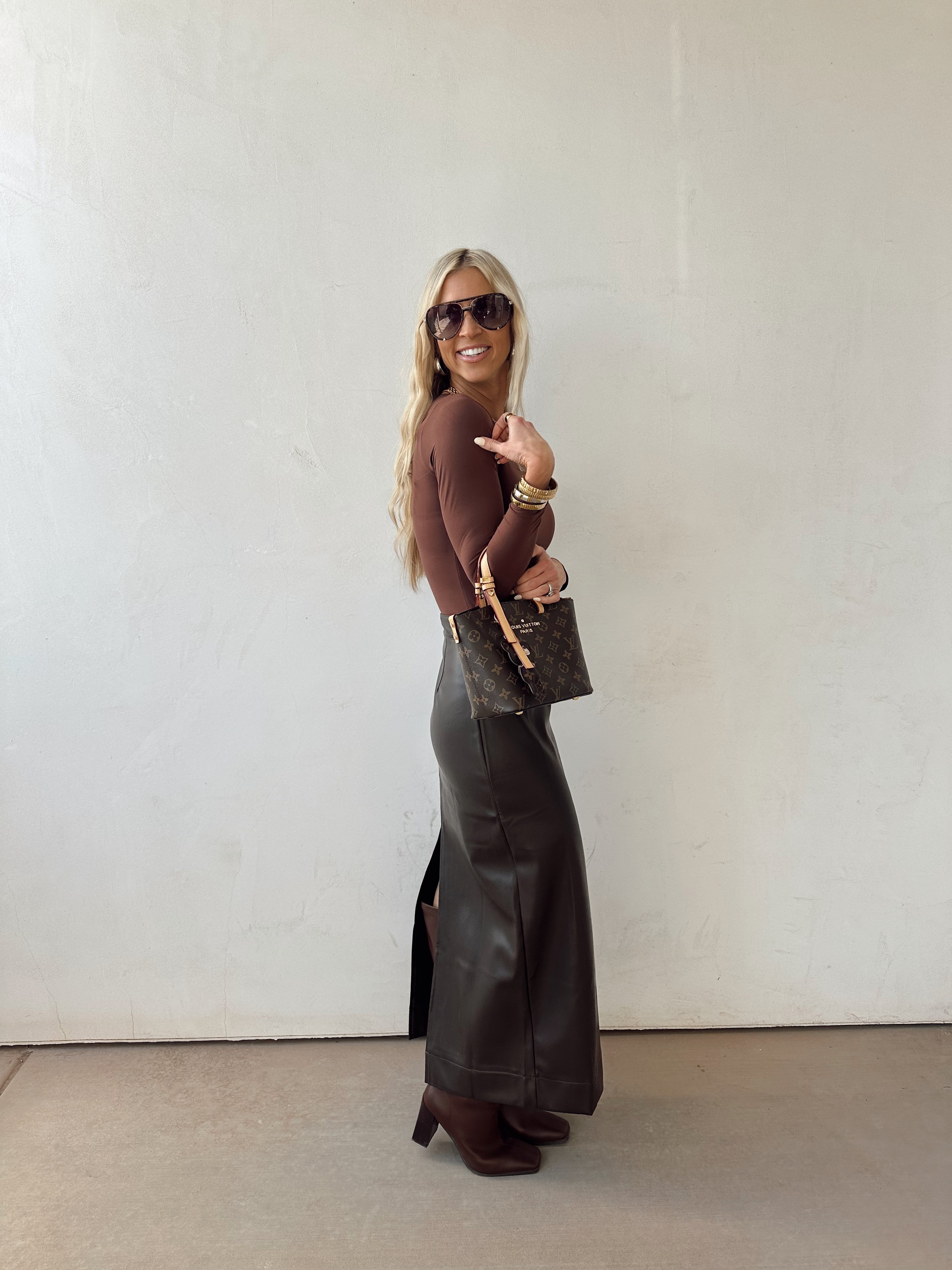 Baby You're So Classic Skirt