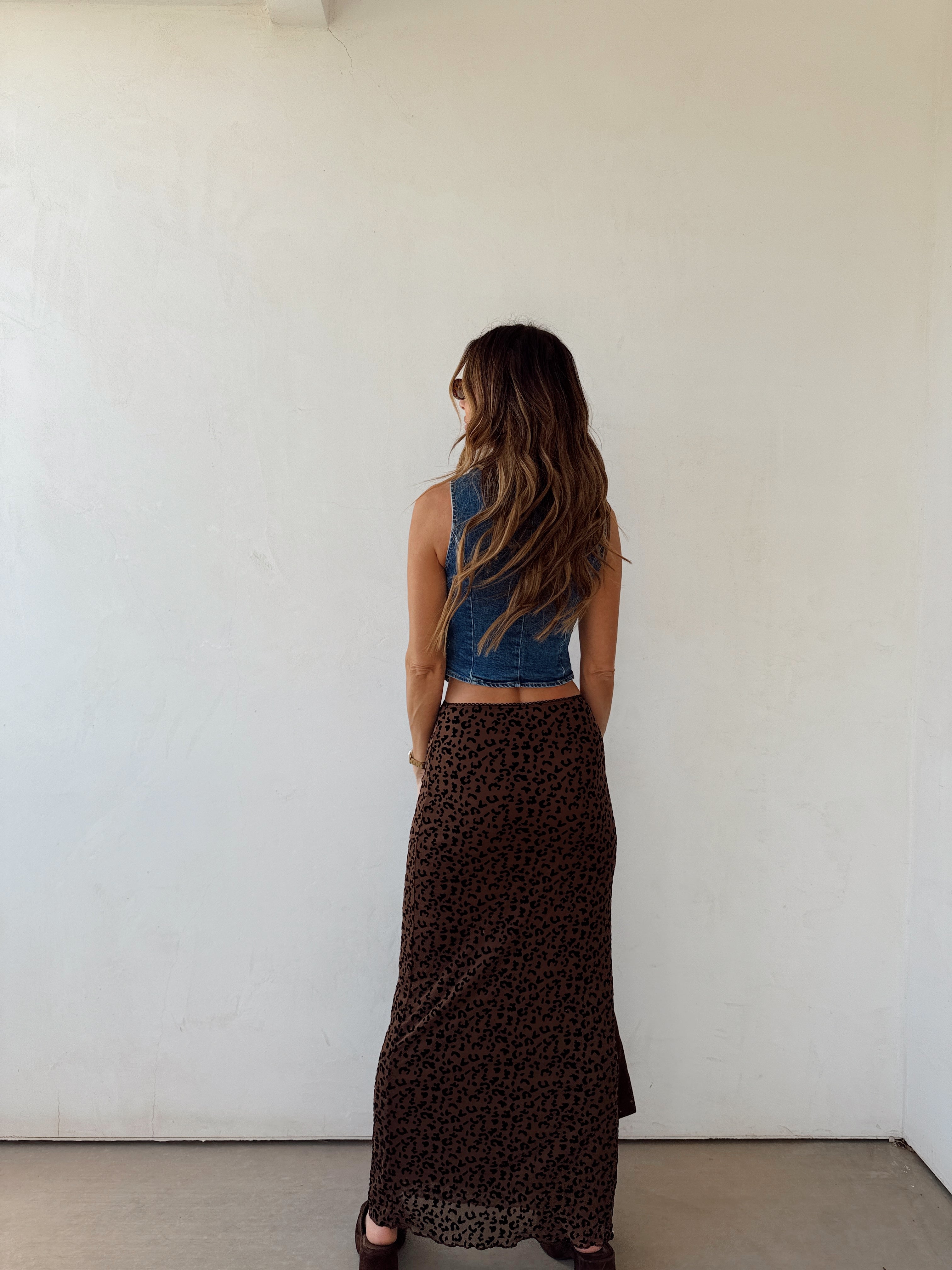 Darling Temptation Vest