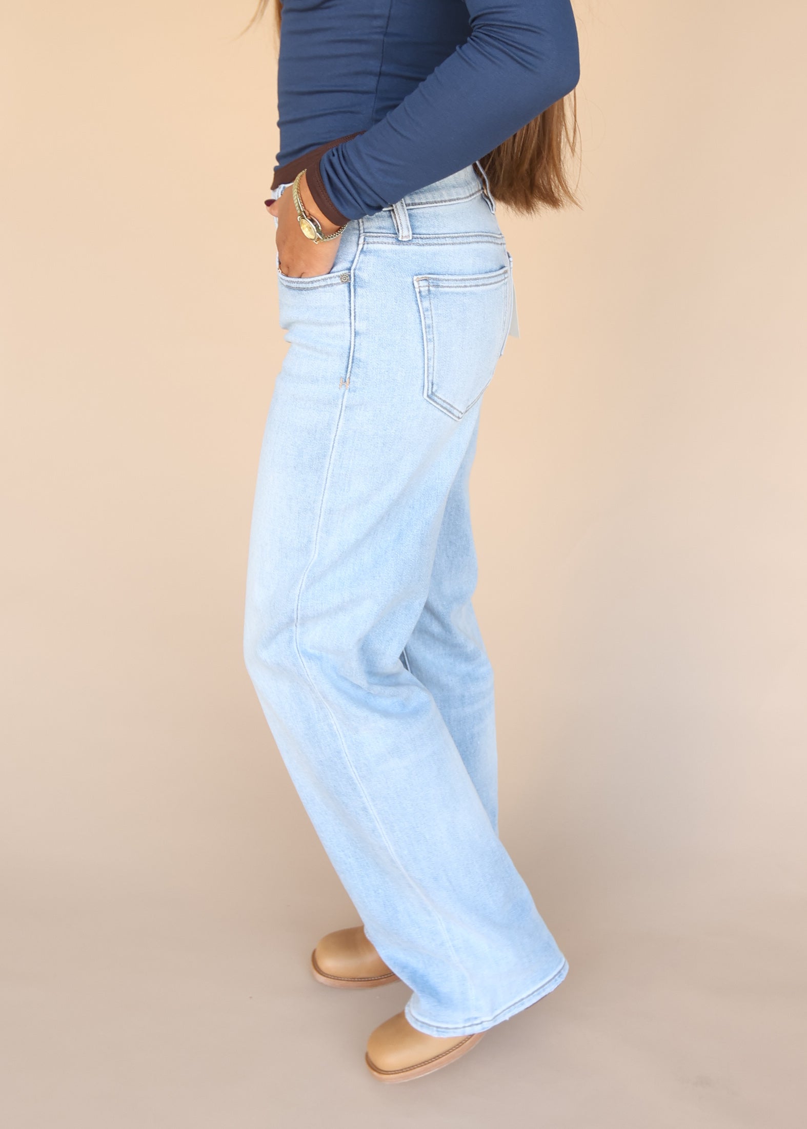 Starlight Denim