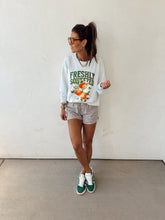 Load image into Gallery viewer, Freshly Squeezed Sweatshirt
