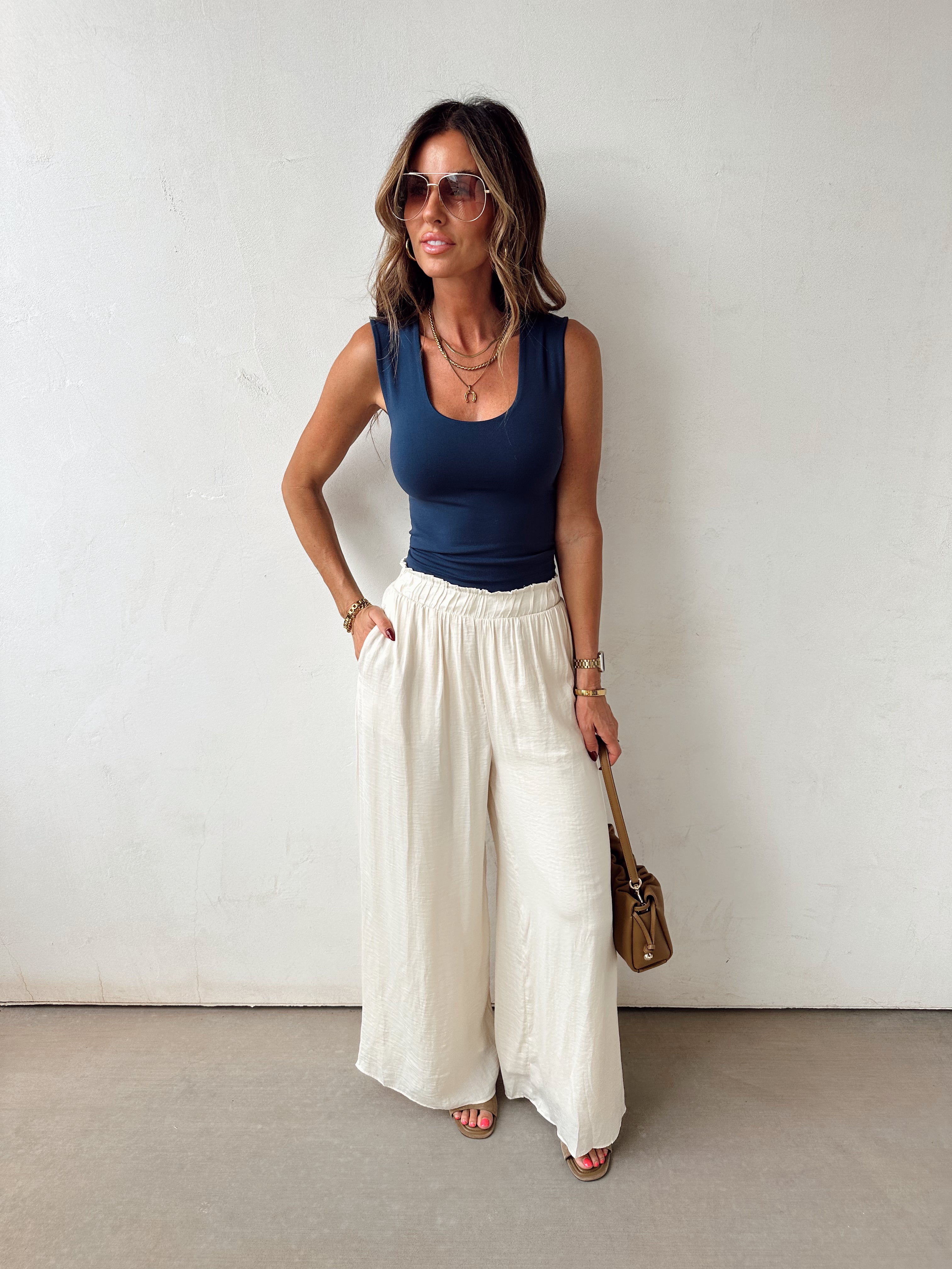 Endless Fun Tank Top