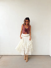 Load image into Gallery viewer, Lorainne Vest
