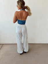 Load image into Gallery viewer, Besties On The Beach Pants
