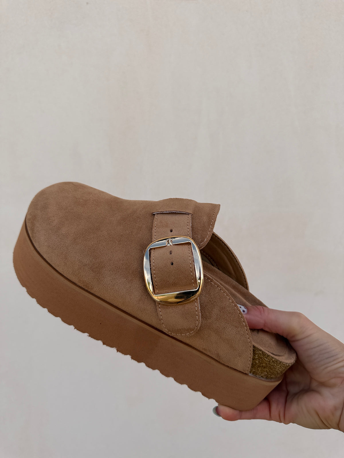 September Clogs