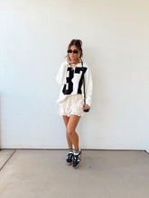 Load image into Gallery viewer, 87 Game Day Sweater
