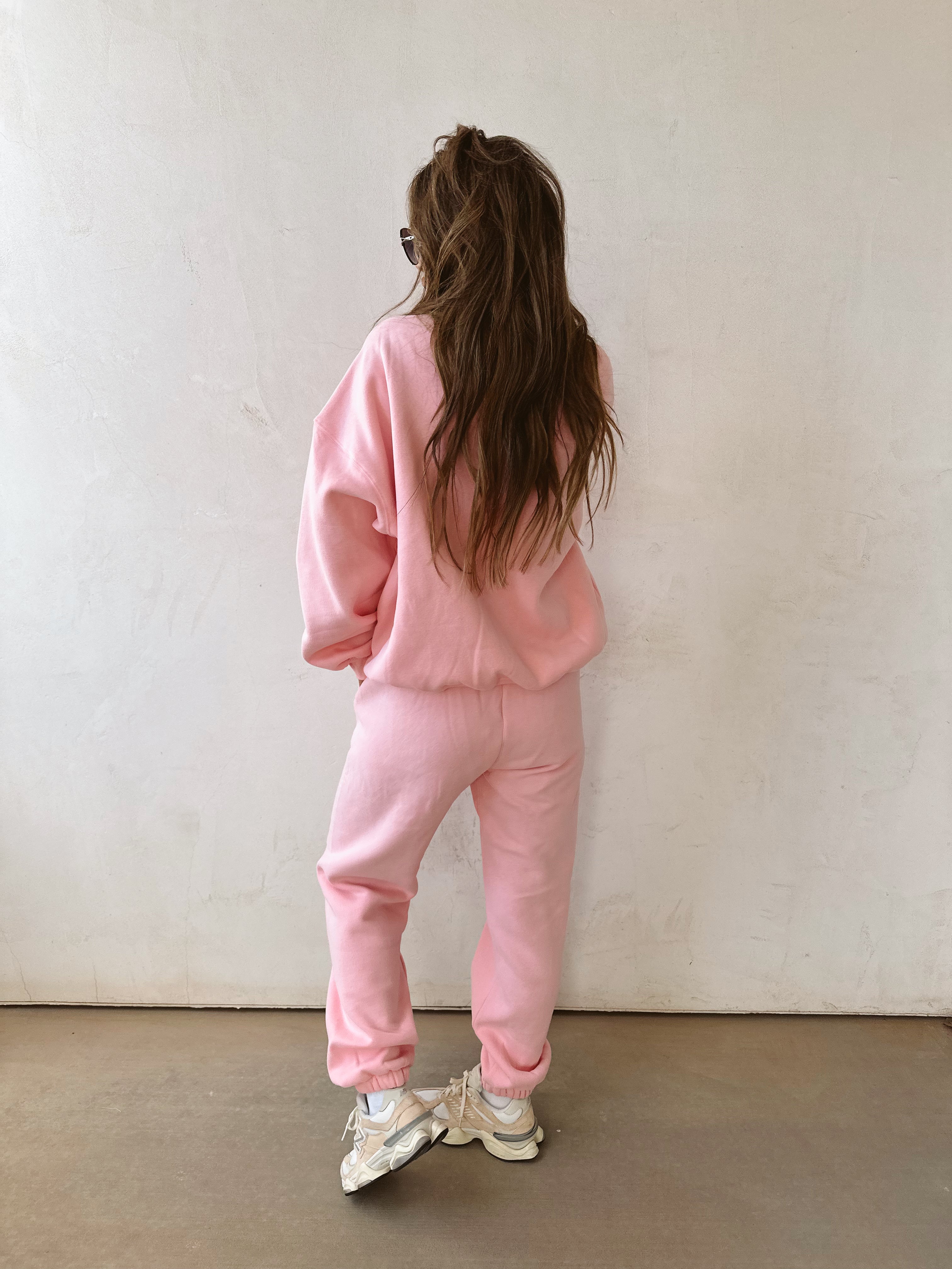 Be Mine Sweat Suit