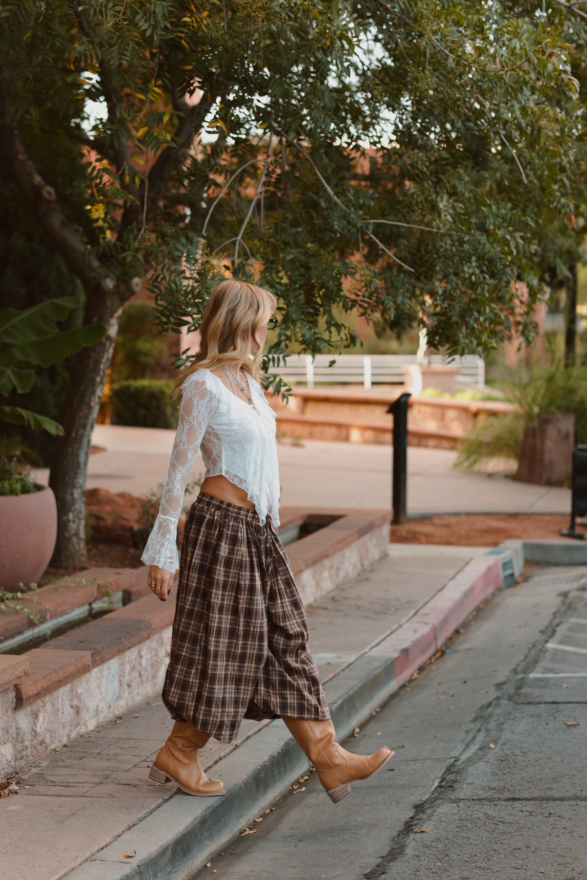 Harper Pants