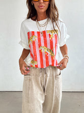 Load image into Gallery viewer, Tigers Graphic Tee
