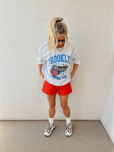 Load image into Gallery viewer, Brooklyn Basketball Sweatshirt
