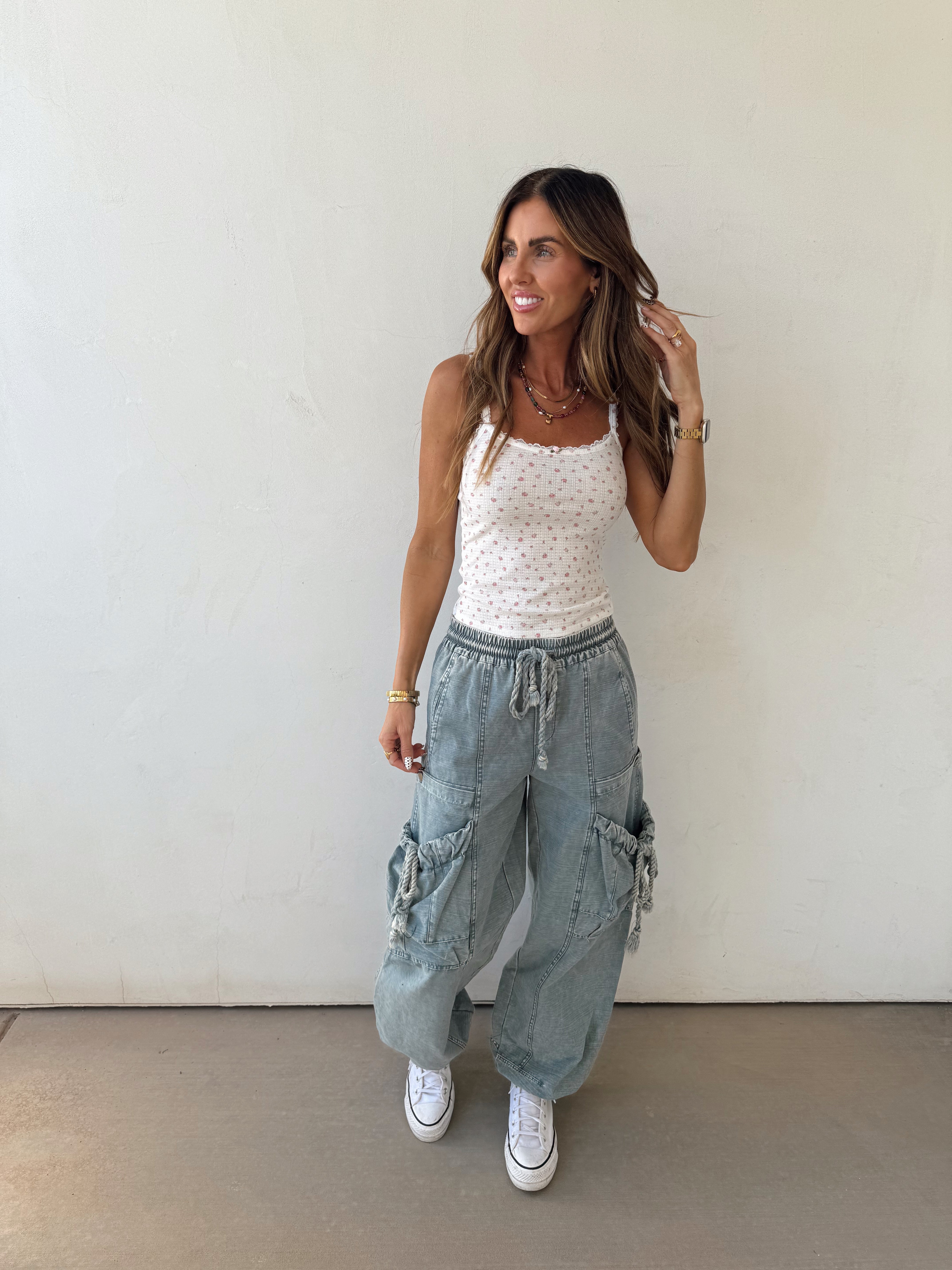 Oli Cargo Pants