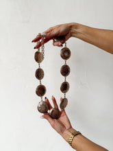 Load image into Gallery viewer, Gold Rounds Concho Belt
