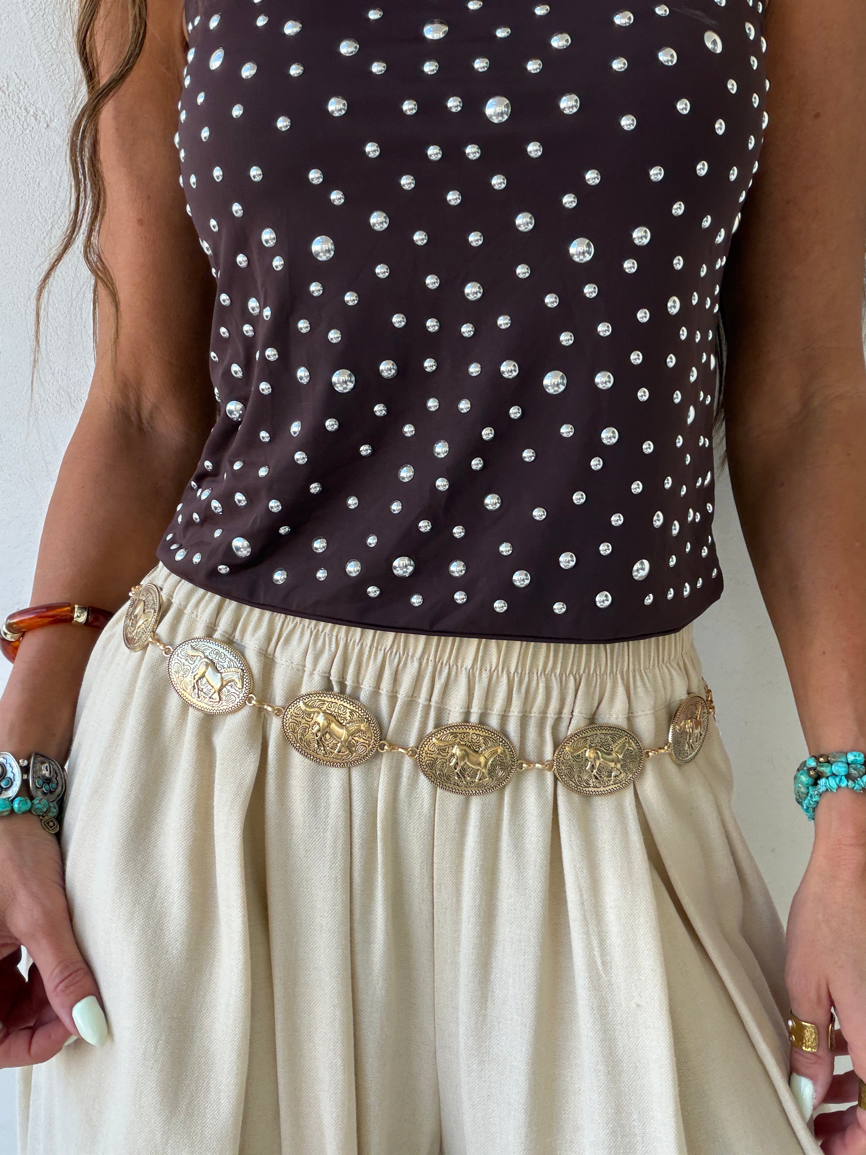 Cowboy Bracelet