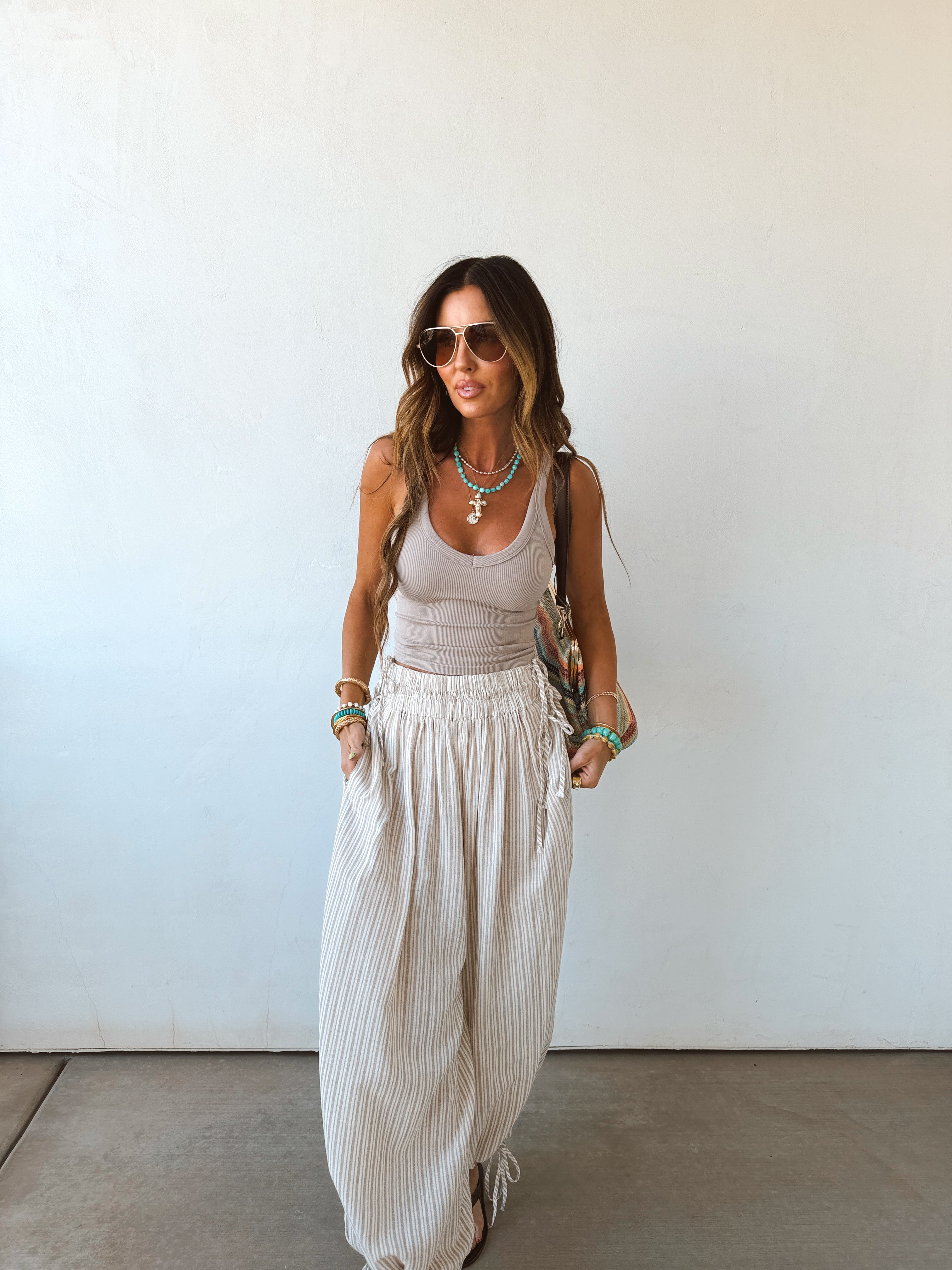 Magic Lamp Pants