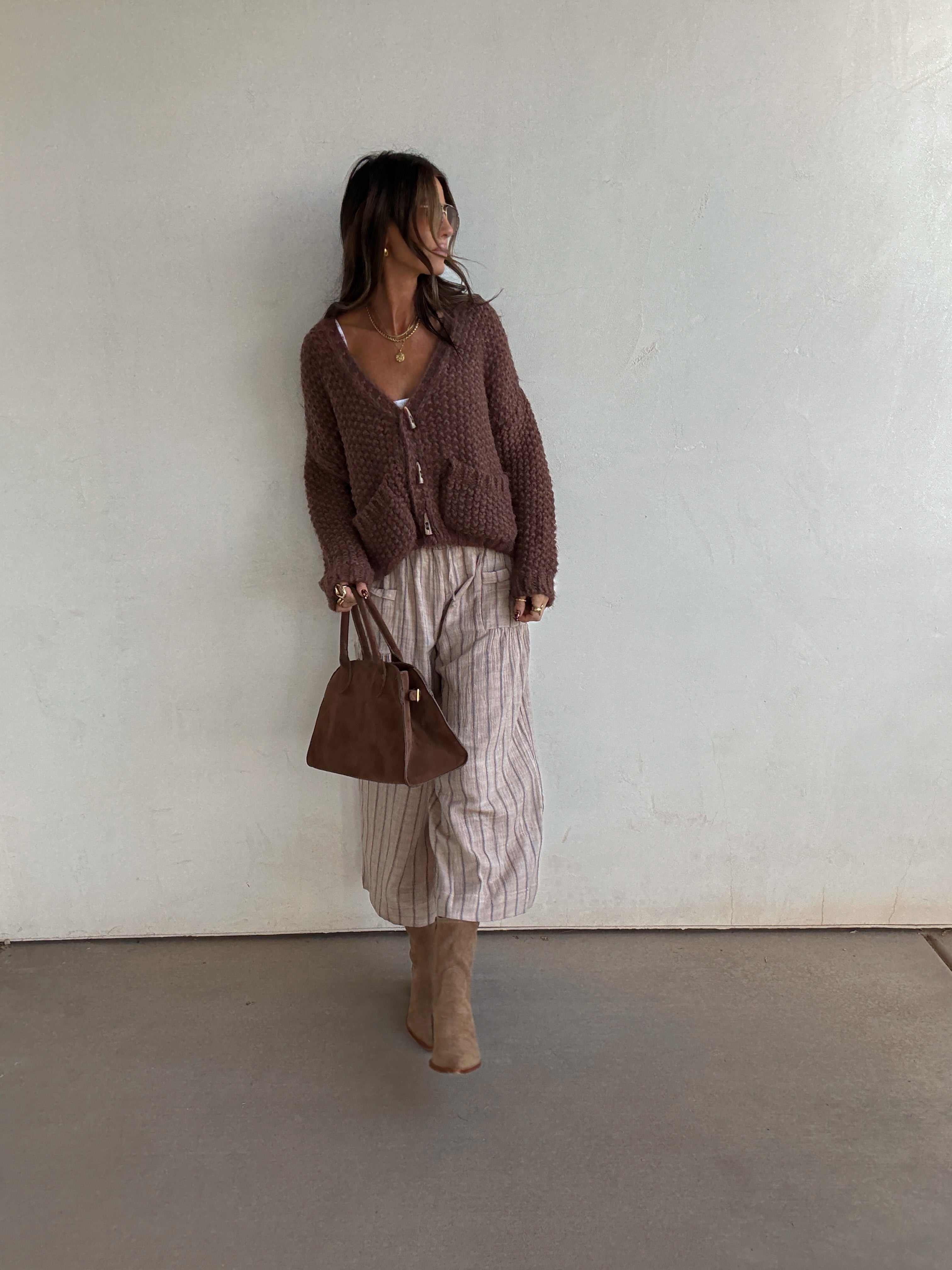 Early Harvest Pants