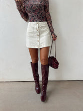 Load image into Gallery viewer, Montana Mini Skirt
