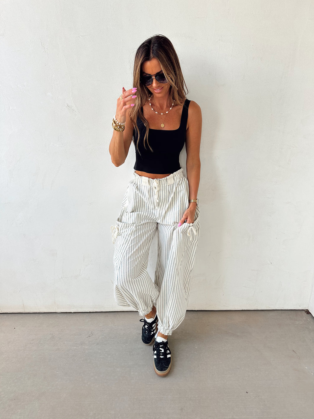 Finally Free Pants