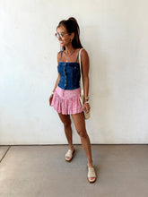 Load image into Gallery viewer, Perfect Day Skort
