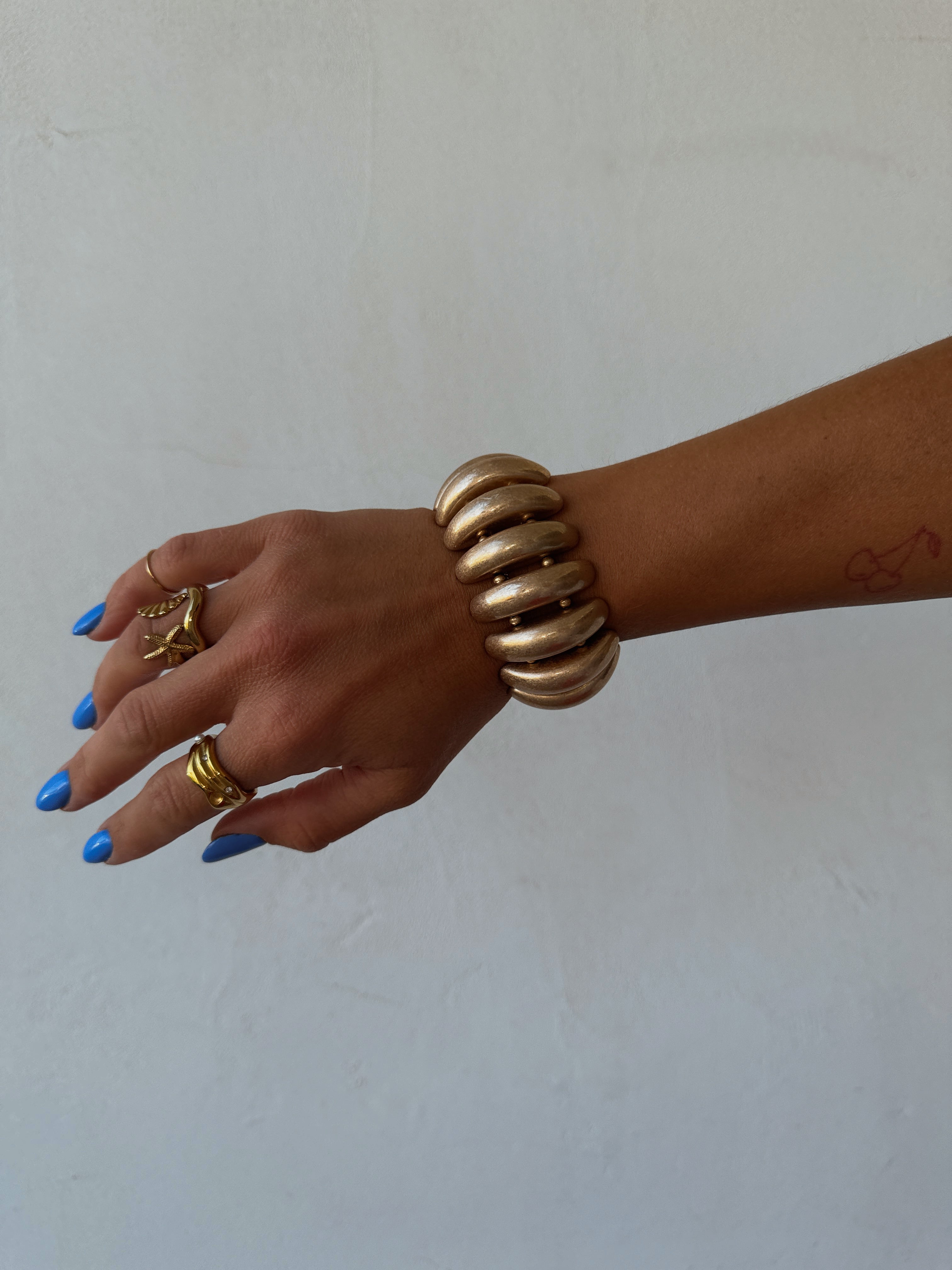 Wish Bracelet
