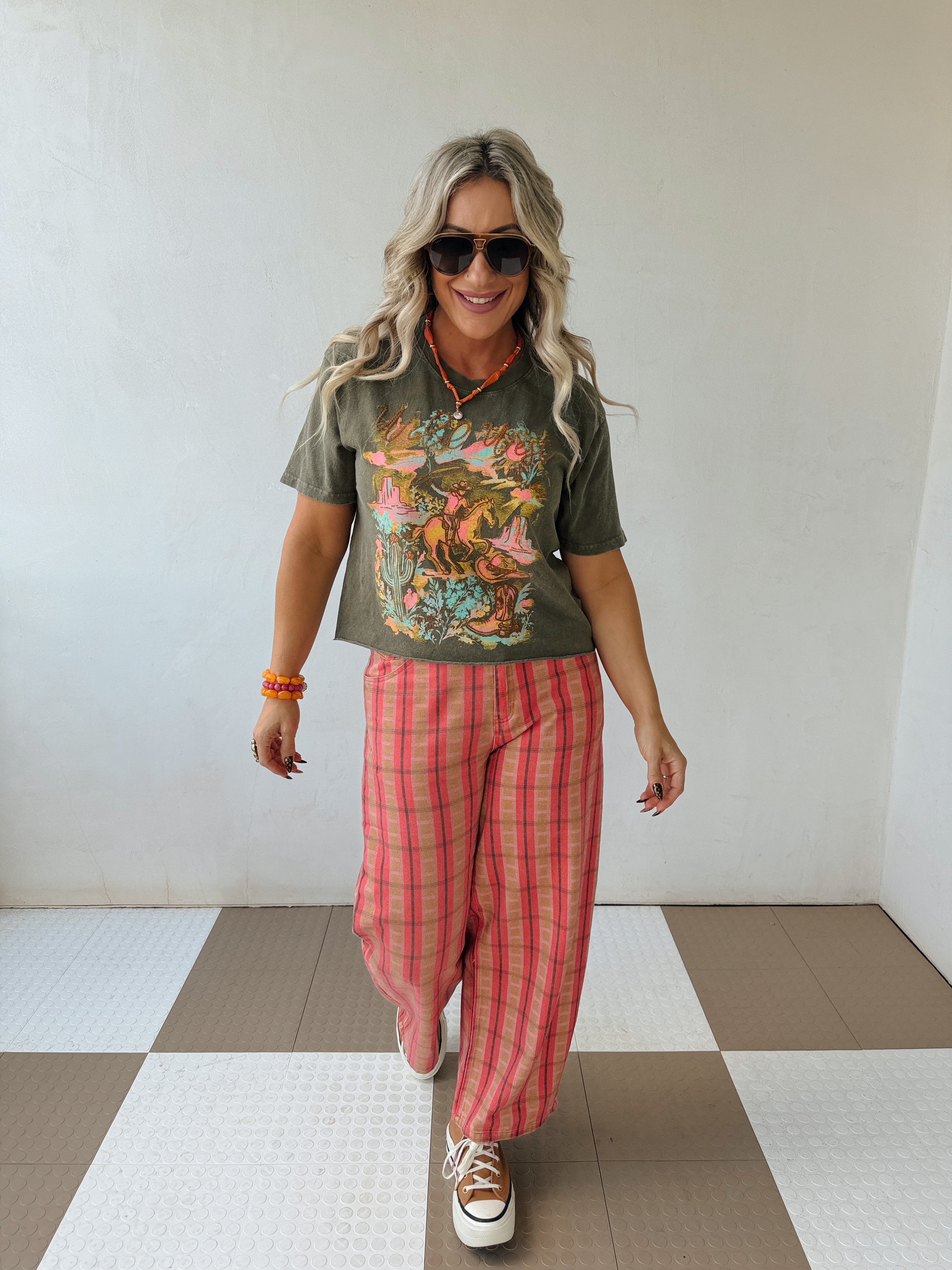AppleWood Jeans