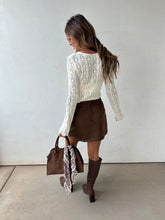 Load image into Gallery viewer, Just A Pretty Girl Cardigan
