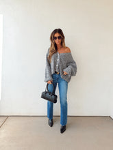 Load image into Gallery viewer, Mad For You Cardigan

